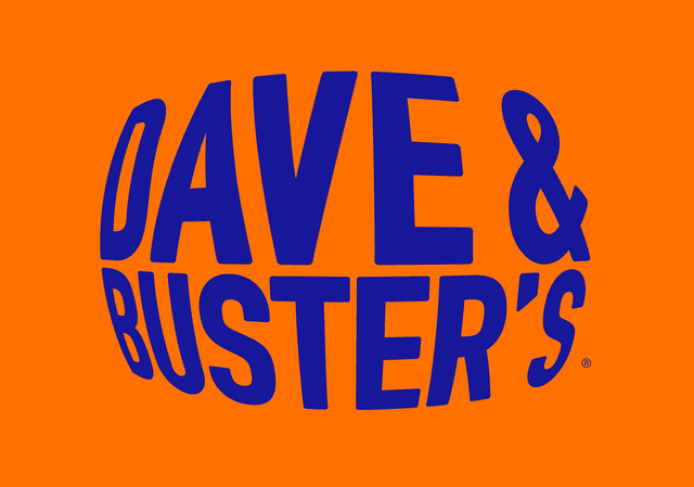 Dave & Buster's